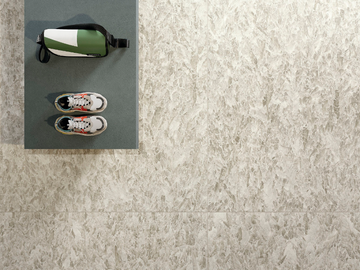SELENITE WHITE MAXIMUM - Porcelain stoneware wall/floor tiles by Fiandre Architectural Surfaces - view 2